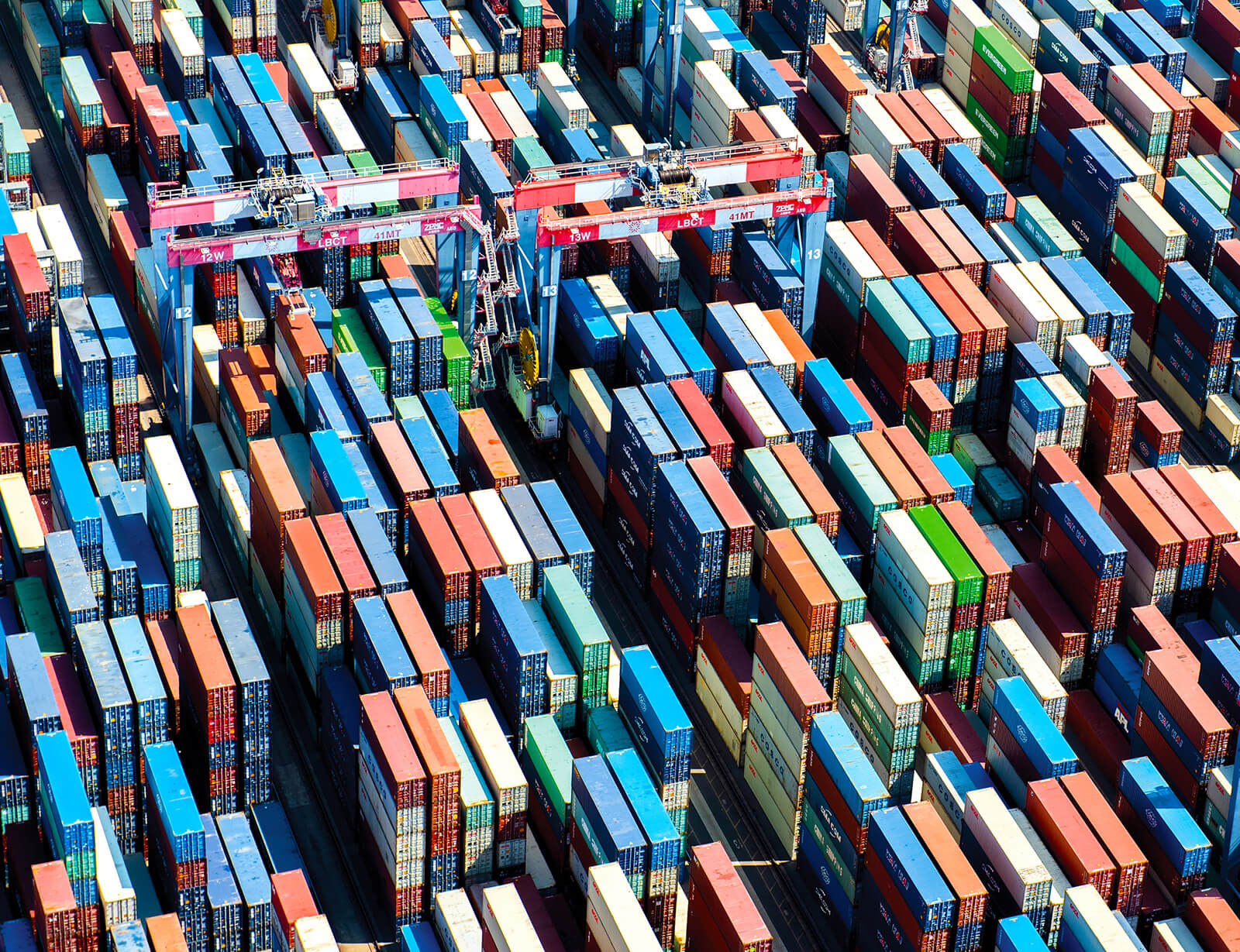 About Solid Base Container